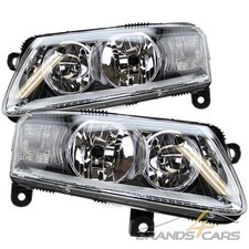 ATEC 2x SCHEINWERFER