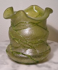 Kralik Green Silveria Art