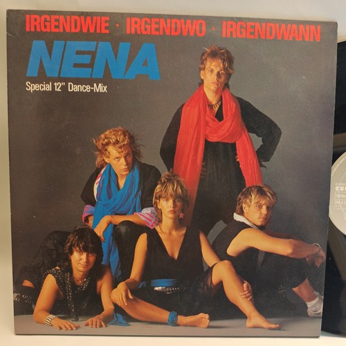 Irgendwie irgendwo irgendwann - irgendwie,