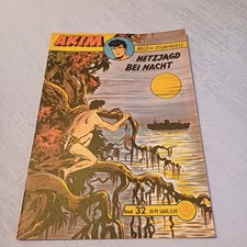 Akim  Großband Lehning Original Nr 32 (Sigurd, Tibor)