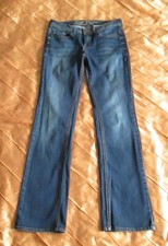 TOM TAILOR STRETCH JEANS DENIM