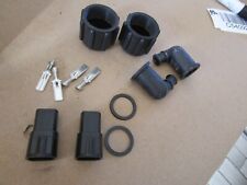 PKW LKW Daf Scania Elektrosatz