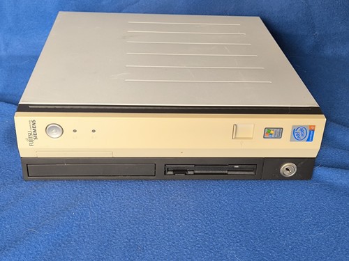 Fujitsu siemens scenic - siemens, c