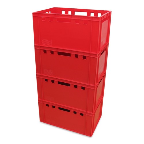 Stück kiste stapelbox - 4,