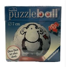 Sheepworld 3D Puzzle