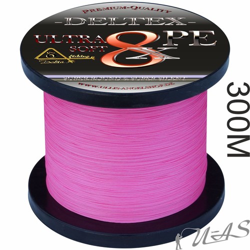 Deltex ultra soft - soft, 300m