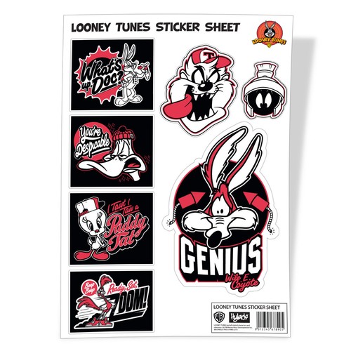 Looney tunes bugs - looney, bunny