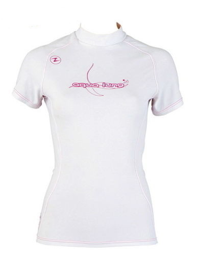 Aqualung pink vanilla kurz - aqualung,