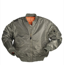Mil-Tec US FLIEGERJACKE ′TYP