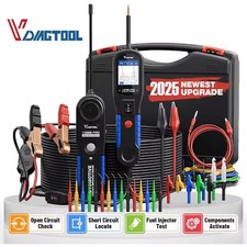 VDIAGTOOL V200PRO 30Pins