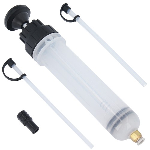 Gepco ölabsaugpumpe 200ml - gepco,