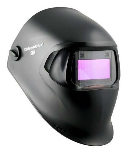 Speedglas 100b black - speedglas,
