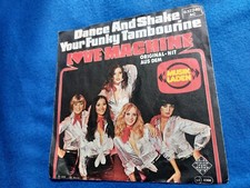 LOVE MACHINE :  Dance And