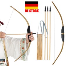 Bogenschießen Bogen und
