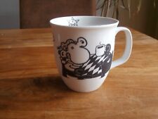 Tasse - Sheepworld in cooperation with NICI - Good Morning ! - spülmaschinenfest