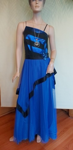 Abendkleid brautjungfern - abendkleid,