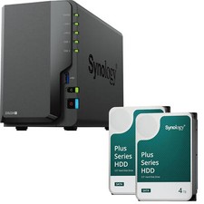Synology DiskStation DS224+ 2