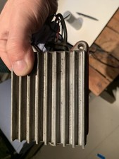 Mobelec TSZ-21 Transistor Kontaktlose Zündung