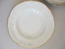 5 Stück Suppenteller