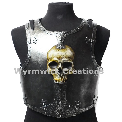 Mittelalter brustpanzer jacke - brustpanzer,