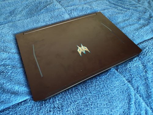 Acer predator helios 300 - predator,