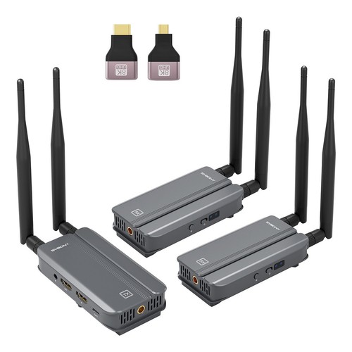 Svbony transair3 video hdmi - video,
