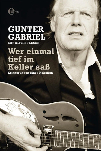 Gunter gabriel wer - gabriel:,