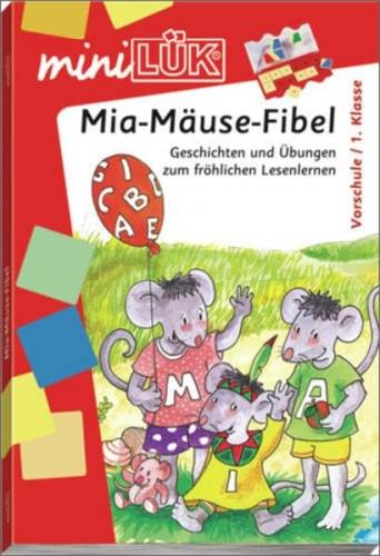 Minilük deutsch - deutsch:,