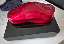 Opel Tigra one of 1000 Opel Design Briefbeschwerer rot SELTEN