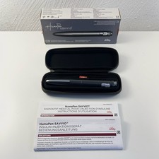 Lilly HumaPen SAVVIO  Top Mit