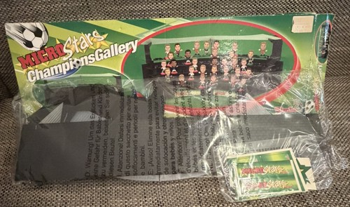 Neu ovp microstars figuren - &,