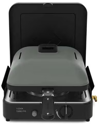 Cadac cook turbo ffd - ffd, pro