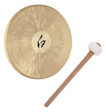 B-WARE Meinl Sonic Energy WG-145 White Gong 14,5" Bronze China Meditation