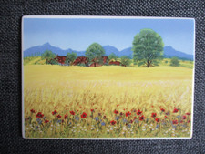 villeroy boch fliese Kachel  "Kornfeld" Vintage