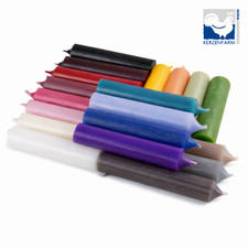 25 stick candles wedding