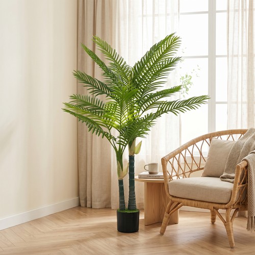 Künstliche palme kunstpalme - künstliche,
