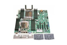 Supermicro H11DSi Rev. 1.0 | Dual-SP3 Mainboard für AMD EPYC 7001, E-ATRX, M.2