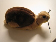 Steiff schnecke cosy nelly - schnecke,