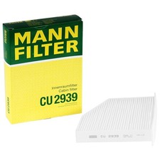 Mann filter cu2939 - mann-filter,