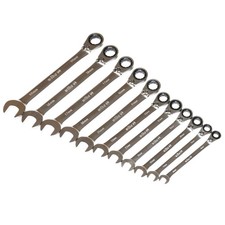 Wiha Ringratschen Gabelschlüssel Ratsche Maulschlüssel Ringschlüssel 447