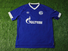 SCHALKE 04 GERMANY 2018-2019