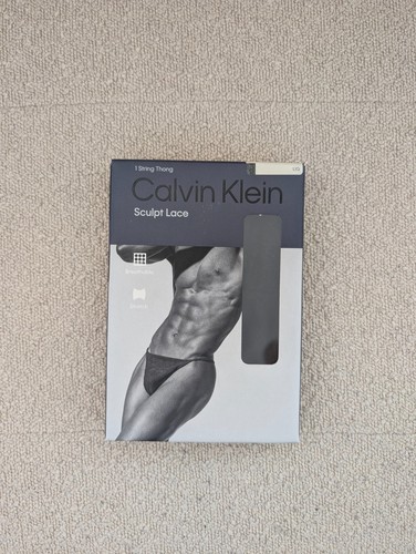 Calvin klein string sculpt - calvin,