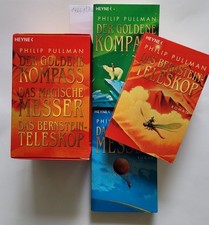 Das Bernstein-Teleskop / Das