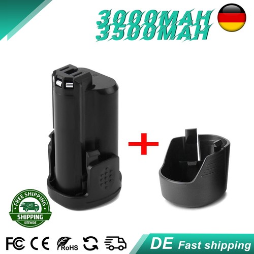 Akku für bosch li - bosch, 10,8v