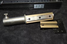 Carl Zeiss Jena Mikroskop