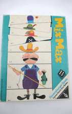 Mix max ravensburger - max,