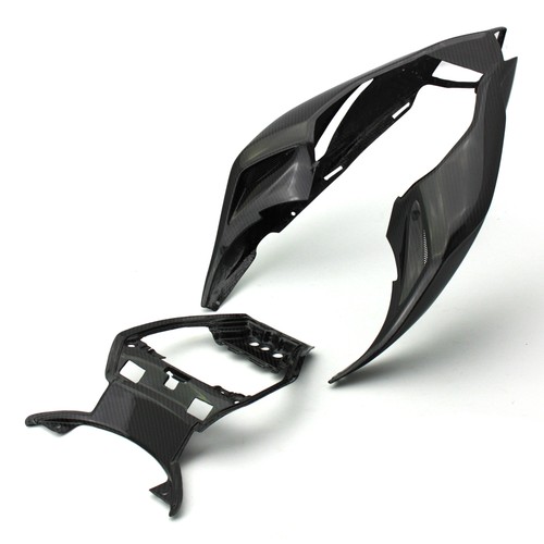 Carbon heckverkleidung für - carbon,