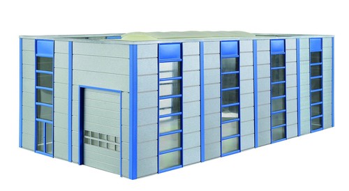 Kibri 39250 lager - kibri,