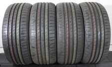 4 x 225/45R18 95W Sommerreifen Goodyear Efficient Grip Performance NEU 