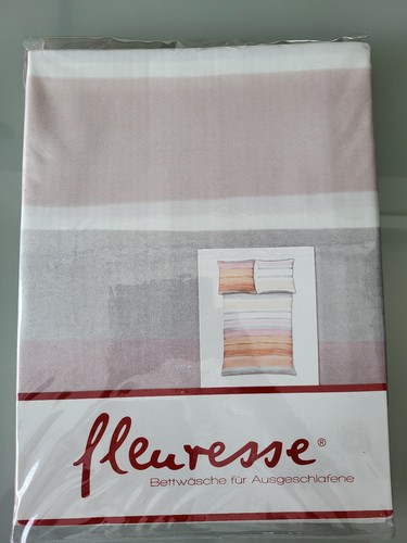 Fleuresse mako satin - fleuresse, mako-satin